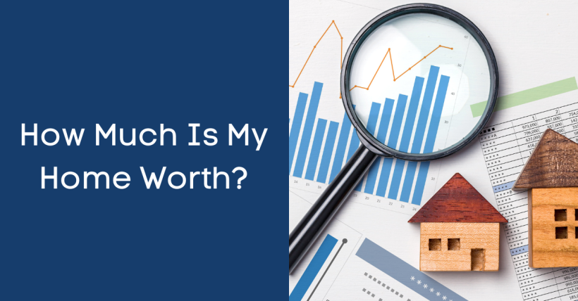 How Much Is My Home Worth? | Central Florida Home Equity & Selling Guide